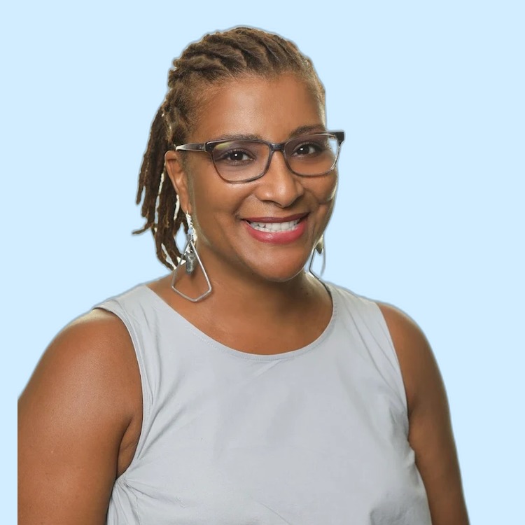 Stephanie Walkes